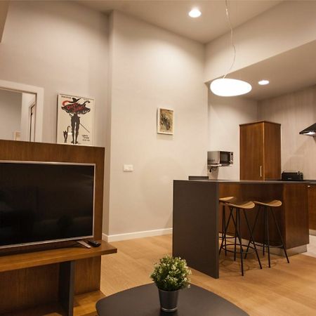 Apartmán Don Juan Tenorio Alcalá de Guadaira Exteriér fotografie